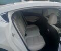 Белый Мазда 6, объемом двигателя 2.49 л и пробегом 124 тыс. км за 15500 $, фото 10 на Automoto.ua