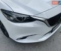 Белый Мазда 6, объемом двигателя 2.49 л и пробегом 101 тыс. км за 17500 $, фото 10 на Automoto.ua