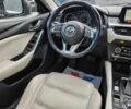 Білий Мазда 6, об'ємом двигуна 2.5 л та пробігом 72 тис. км за 6300 $, фото 10 на Automoto.ua