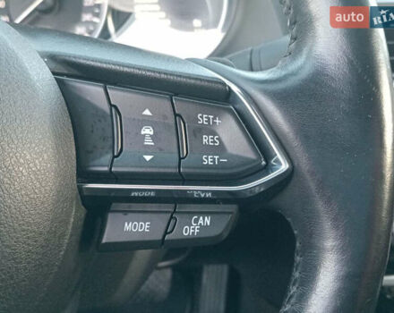 Білий Мазда 6, об'ємом двигуна 2.5 л та пробігом 104 тис. км за 16300 $, фото 18 на Automoto.ua