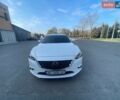 Белый Мазда 6, объемом двигателя 2.49 л и пробегом 106 тыс. км за 17500 $, фото 18 на Automoto.ua
