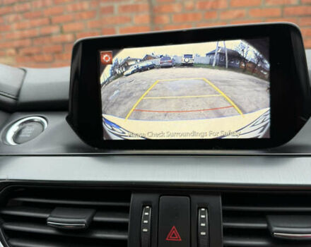 Белый Мазда 6, объемом двигателя 2.49 л и пробегом 146 тыс. км за 13400 $, фото 45 на Automoto.ua