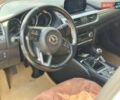 Білий Мазда 6, об'ємом двигуна 2.19 л та пробігом 66 тис. км за 15700 $, фото 16 на Automoto.ua