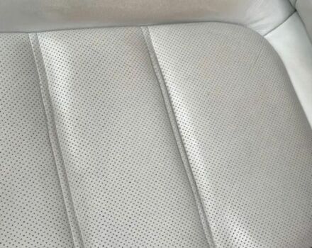 Белый Мазда 6, объемом двигателя 2 л и пробегом 78 тыс. км за 8000 $, фото 11 на Automoto.ua