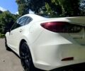 Белый Мазда 6, объемом двигателя 2.5 л и пробегом 78 тыс. км за 16500 $, фото 9 на Automoto.ua