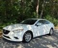 Білий Мазда 6, об'ємом двигуна 2.5 л та пробігом 74 тис. км за 10000 $, фото 1 на Automoto.ua