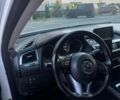 Білий Мазда 6, об'ємом двигуна 0 л та пробігом 190 тис. км за 348 $, фото 10 на Automoto.ua