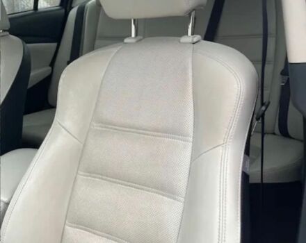 Белый Мазда 6, объемом двигателя 2 л и пробегом 78 тыс. км за 8000 $, фото 10 на Automoto.ua