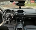 Білий Мазда 6, об'ємом двигуна 2 л та пробігом 204 тис. км за 13000 $, фото 13 на Automoto.ua