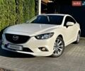 Белый Мазда 6, объемом двигателя 2 л и пробегом 204 тыс. км за 13350 $, фото 11 на Automoto.ua