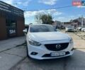 Белый Мазда 6, объемом двигателя 2.49 л и пробегом 184 тыс. км за 12800 $, фото 8 на Automoto.ua