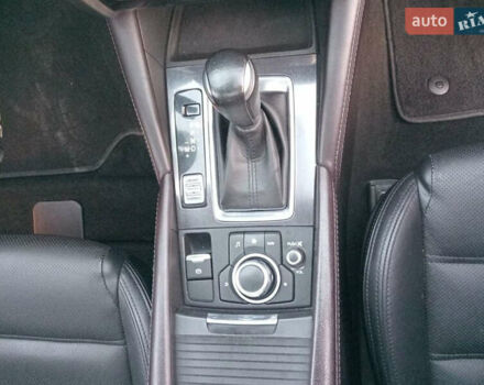 Білий Мазда 6, об'ємом двигуна 2.5 л та пробігом 104 тис. км за 16300 $, фото 32 на Automoto.ua