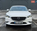 Білий Мазда 6, об'ємом двигуна 2.19 л та пробігом 107 тис. км за 14500 $, фото 2 на Automoto.ua
