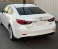 Белый Мазда 6, объемом двигателя 2.5 л и пробегом 77 тыс. км за 7100 $, фото 3 на Automoto.ua