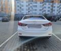 Білий Мазда 6, об'ємом двигуна 0 л та пробігом 187 тис. км за 15000 $, фото 5 на Automoto.ua