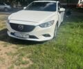 Білий Мазда 6, об'ємом двигуна 2.49 л та пробігом 175 тис. км за 12500 $, фото 1 на Automoto.ua
