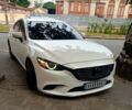 Білий Мазда 6, об'ємом двигуна 2.5 л та пробігом 167 тис. км за 12500 $, фото 1 на Automoto.ua