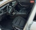 Білий Мазда 6, об'ємом двигуна 2.49 л та пробігом 119 тис. км за 14500 $, фото 6 на Automoto.ua
