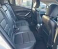 Білий Мазда 6, об'ємом двигуна 2.5 л та пробігом 70 тис. км за 9500 $, фото 10 на Automoto.ua