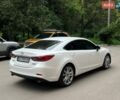 Білий Мазда 6, об'ємом двигуна 2.49 л та пробігом 145 тис. км за 13500 $, фото 5 на Automoto.ua