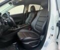 Белый Мазда 6, объемом двигателя 2.5 л и пробегом 77 тыс. км за 7100 $, фото 5 на Automoto.ua