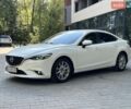 Білий Мазда 6, об'ємом двигуна 2.49 л та пробігом 141 тис. км за 12900 $, фото 14 на Automoto.ua