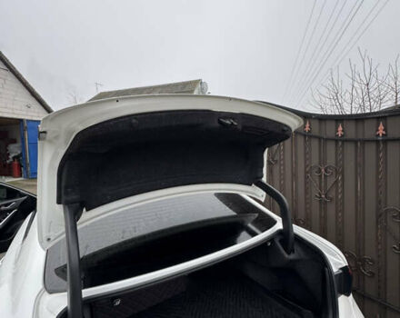 Белый Мазда 6, объемом двигателя 2.45 л и пробегом 184 тыс. км за 17500 $, фото 24 на Automoto.ua