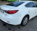 Білий Мазда 6, об'ємом двигуна 2.49 л та пробігом 64 тис. км за 10900 $, фото 6 на Automoto.ua