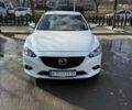 Белый Мазда 6, объемом двигателя 2 л и пробегом 116 тыс. км за 14499 $, фото 23 на Automoto.ua