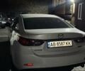 Білий Мазда 6, об'ємом двигуна 2.5 л та пробігом 245 тис. км за 10900 $, фото 19 на Automoto.ua