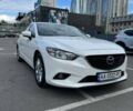 Білий Мазда 6, об'ємом двигуна 2 л та пробігом 183 тис. км за 12700 $, фото 5 на Automoto.ua