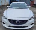 Білий Мазда 6, об'ємом двигуна 2.5 л та пробігом 73 тис. км за 12000 $, фото 3 на Automoto.ua