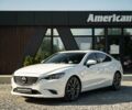 Білий Мазда 6, об'ємом двигуна 2.5 л та пробігом 168 тис. км за 15500 $, фото 1 на Automoto.ua