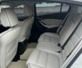 Белый Мазда 6, объемом двигателя 2.49 л и пробегом 96 тыс. км за 14000 $, фото 9 на Automoto.ua