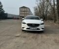 Белый Мазда 6, объемом двигателя 2.19 л и пробегом 155 тыс. км за 16000 $, фото 13 на Automoto.ua