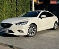 Белый Мазда 6, объемом двигателя 2 л и пробегом 204 тыс. км за 13350 $, фото 5 на Automoto.ua