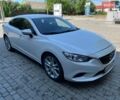 Білий Мазда 6, об'ємом двигуна 2.49 л та пробігом 170 тис. км за 11900 $, фото 12 на Automoto.ua