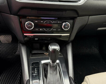 Белый Мазда 6, объемом двигателя 2.49 л и пробегом 146 тыс. км за 13400 $, фото 27 на Automoto.ua