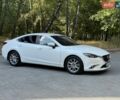 Білий Мазда 6, об'ємом двигуна 2.49 л та пробігом 141 тис. км за 12900 $, фото 4 на Automoto.ua
