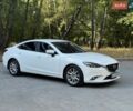 Білий Мазда 6, об'ємом двигуна 2.49 л та пробігом 141 тис. км за 12900 $, фото 3 на Automoto.ua