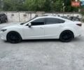 Белый Мазда 6, объемом двигателя 2.49 л и пробегом 101 тыс. км за 17500 $, фото 1 на Automoto.ua