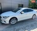 Белый Мазда 6, объемом двигателя 2.49 л и пробегом 170 тыс. км за 11900 $, фото 11 на Automoto.ua