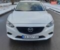 Белый Мазда 6, объемом двигателя 2.49 л и пробегом 118 тыс. км за 15500 $, фото 8 на Automoto.ua