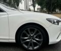 Белый Мазда 6, объемом двигателя 2.49 л и пробегом 96 тыс. км за 14000 $, фото 12 на Automoto.ua
