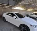 Білий Мазда 6, об'ємом двигуна 2.5 л та пробігом 184 тис. км за 11623 $, фото 1 на Automoto.ua