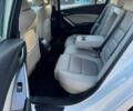 Белый Мазда 6, объемом двигателя 2.5 л и пробегом 70 тыс. км за 3000 $, фото 16 на Automoto.ua