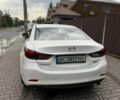 Білий Мазда 6, об'ємом двигуна 2.19 л та пробігом 212 тис. км за 12900 $, фото 4 на Automoto.ua