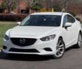 Белый Мазда 6, объемом двигателя 2.5 л и пробегом 75 тыс. км за 3000 $, фото 2 на Automoto.ua