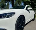 Белый Мазда 6, объемом двигателя 2.5 л и пробегом 78 тыс. км за 16500 $, фото 10 на Automoto.ua