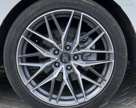 Білий Мазда 6, об'ємом двигуна 2.5 л та пробігом 59 тис. км за 18400 $, фото 4 на Automoto.ua